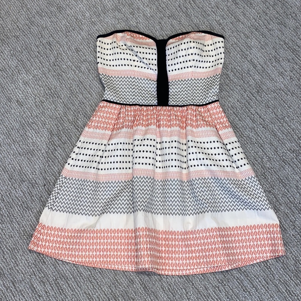 Ella Moss new dress size medium